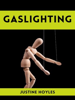 cover image of GASLIGHTING
